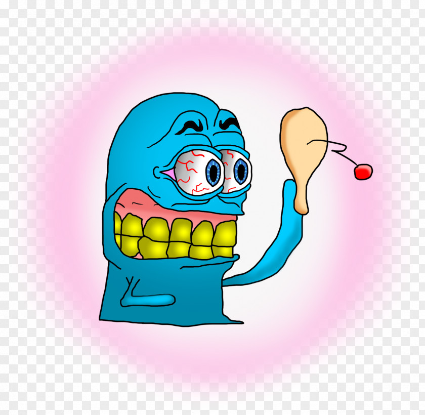 Animation Tooth Friends Cartoon PNG