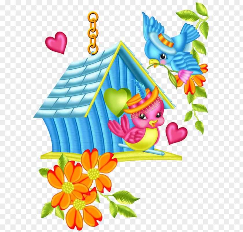 Cute Love Birds Lovebird Parrot Clip Art PNG