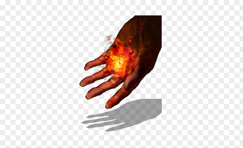 Dark Souls III Fire Flame PNG