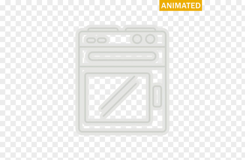 Double Stove Brand Line Material PNG