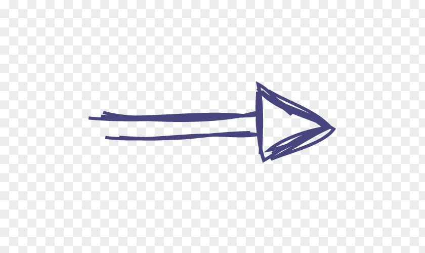 Drawn Arrow Information Clip Art PNG