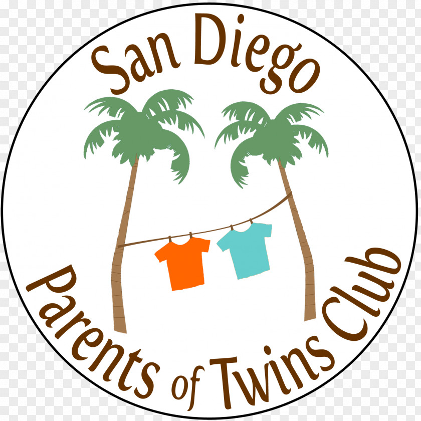Family Twin Parent Infant Clip Art PNG
