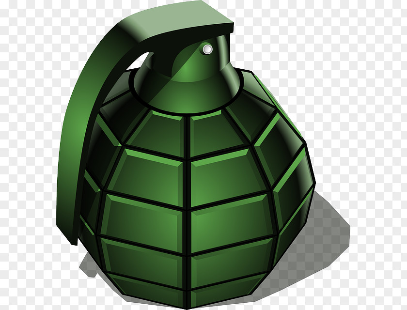 Granada Grenade Clip Art PNG