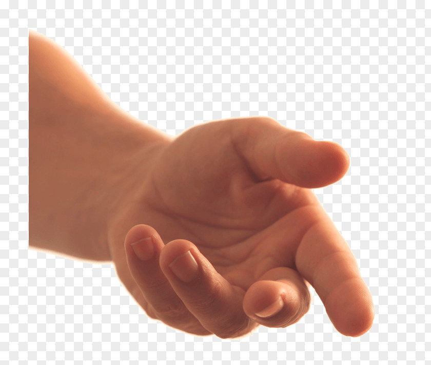 Hand Finger Foot Wrist PNG