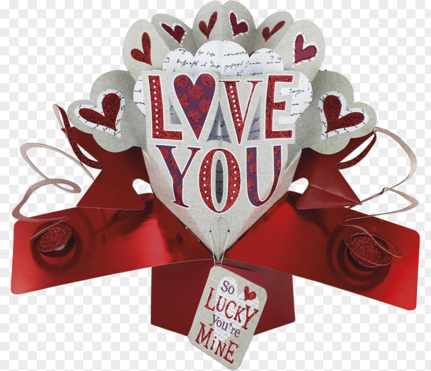 Heart Valentine's Day Greeting & Note Cards Love PNG