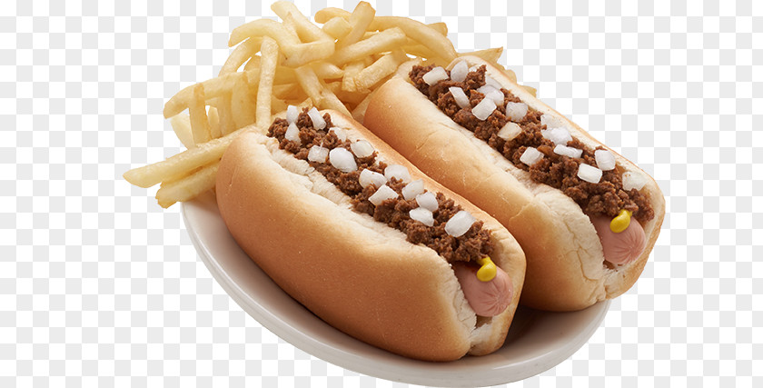 Hot Dog Chili Sam's Dogs Staunton, Virginia Fast Food PNG