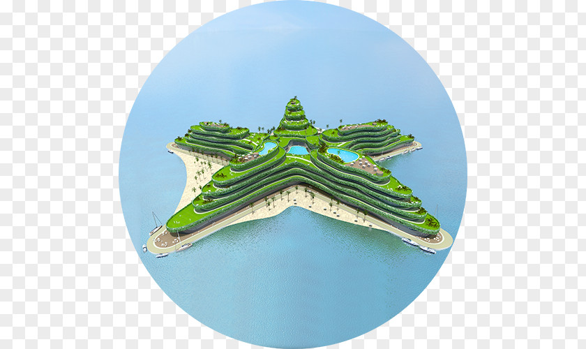Hotel Addu City Sea Level Rise Island PNG