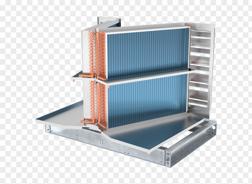 Hvac Steel Metal PNG