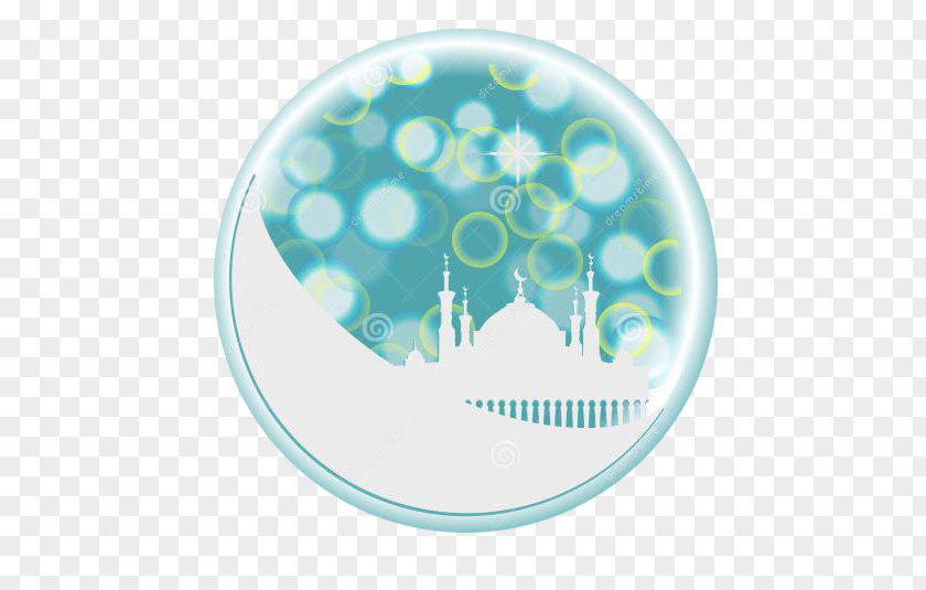 Islamism Islam Ramadan Mosque Illustration PNG