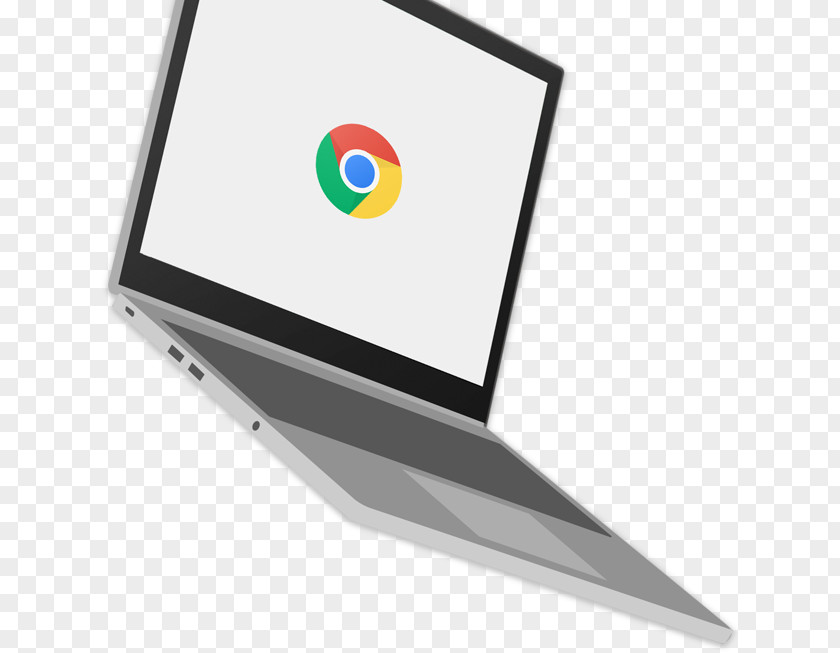 Laptop Chromebook Multimedia Google Classroom Internet PNG