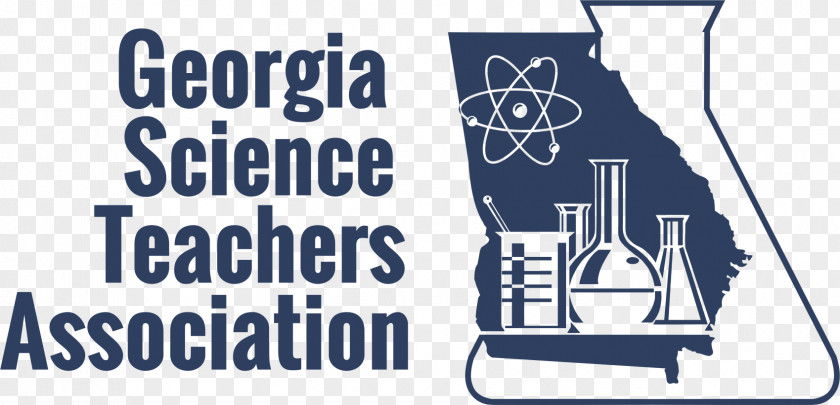 Library Association Logo Georgia Science Education National Teachers PNG