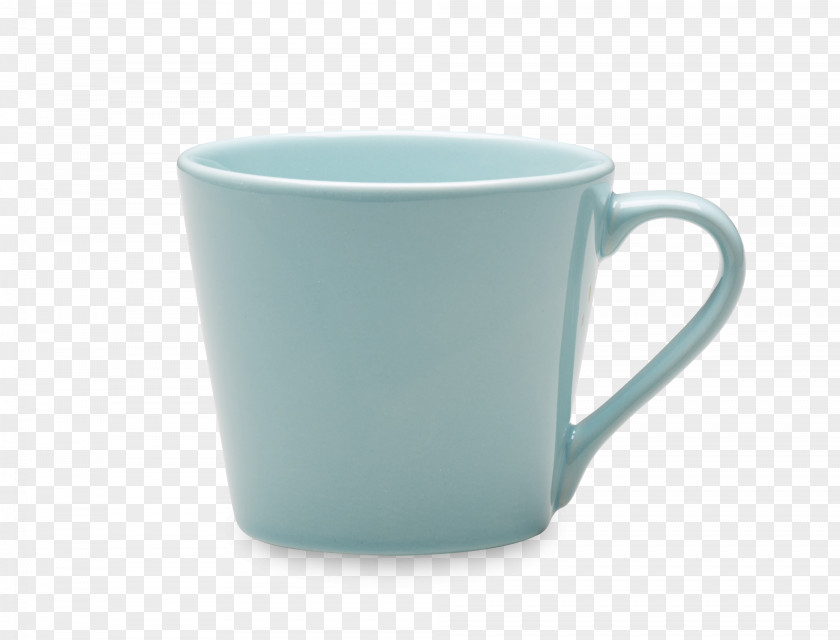 Mug Coffee Cup Ceramic Saucer PNG