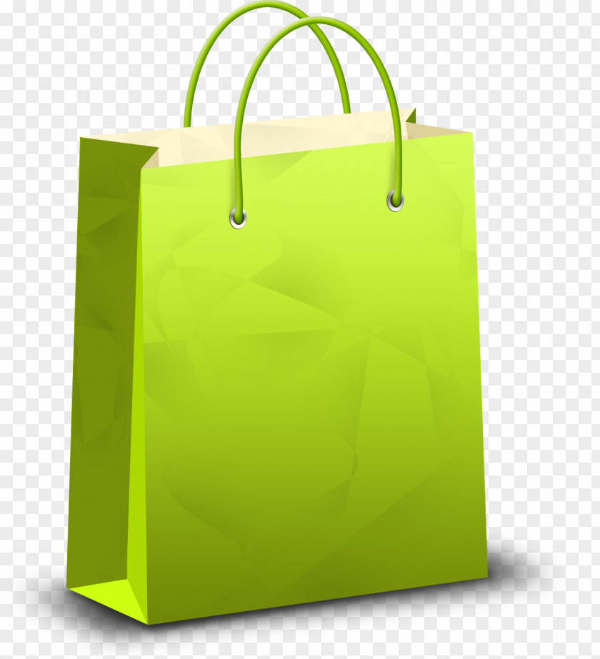 Shopping Bag Image Reusable Tote PNG