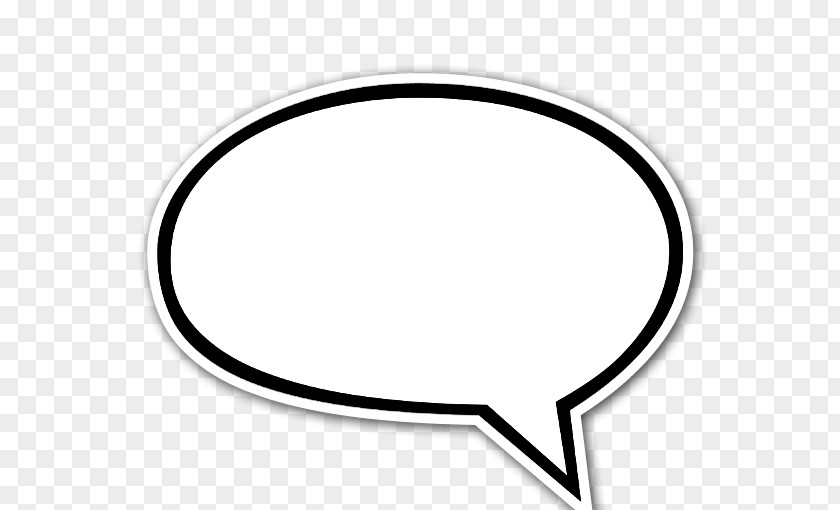 Speech Bubbles Line Art Circle Clip PNG