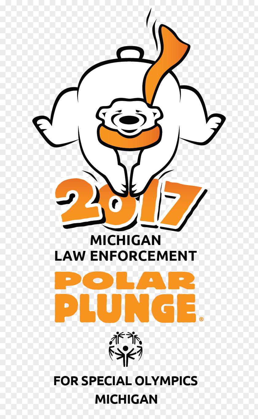 University Of Michigan Law School Special Olympics USA Polar Bear Plunge 2018 And After Splash Bash Indiana PNG