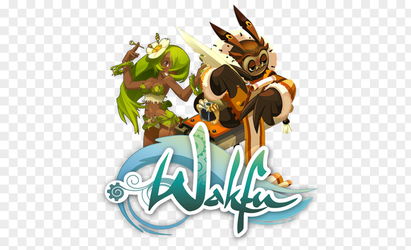 Wakfu Ankama Animation Massively Multiplayer Online Game Role-playing PNG