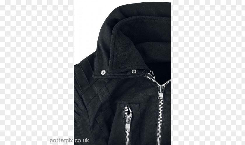 Zipper Hoodie Jacket Pocket PNG