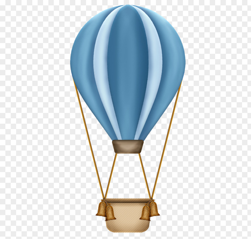 Airline Hot Air Balloon Aerostat Baby Shower Clip Art PNG