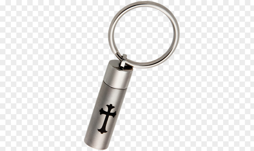 Ball Chain Key Ring Chains Cremation Jewellery Metal PNG