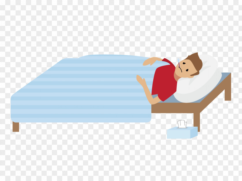 Bed Clip Art Sleep Image Illustration PNG
