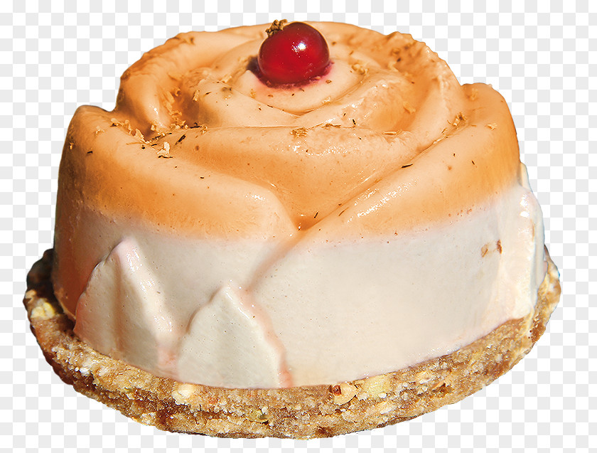 Carrot Cake Dessert Torte Bavarian Cream Cheesecake PNG
