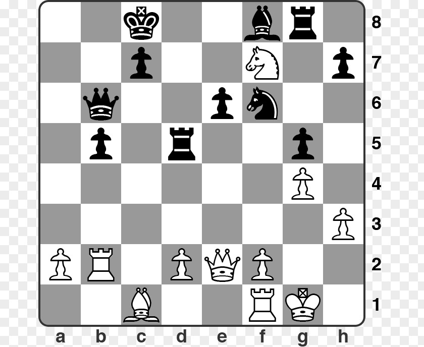 Chess Tournament Opening Game Grandmaster King PNG