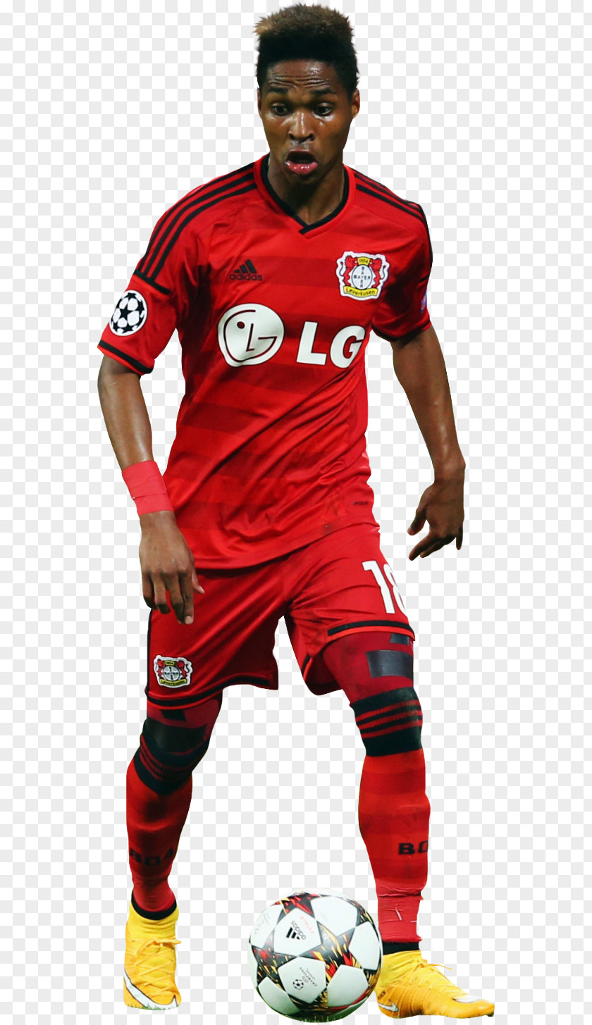 Football Wendell Player Bayer 04 Leverkusen Sports PNG