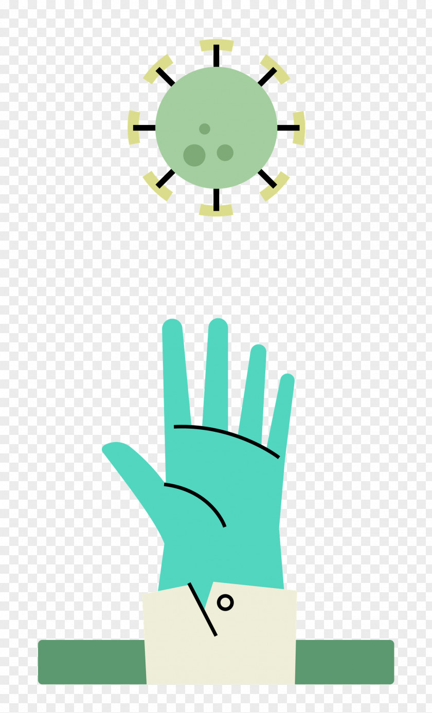 Hand Hold Up PNG