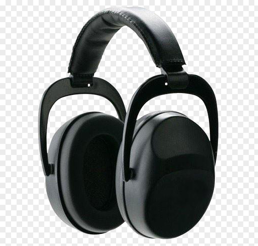 Headphones Earmuffs Hearing PNG
