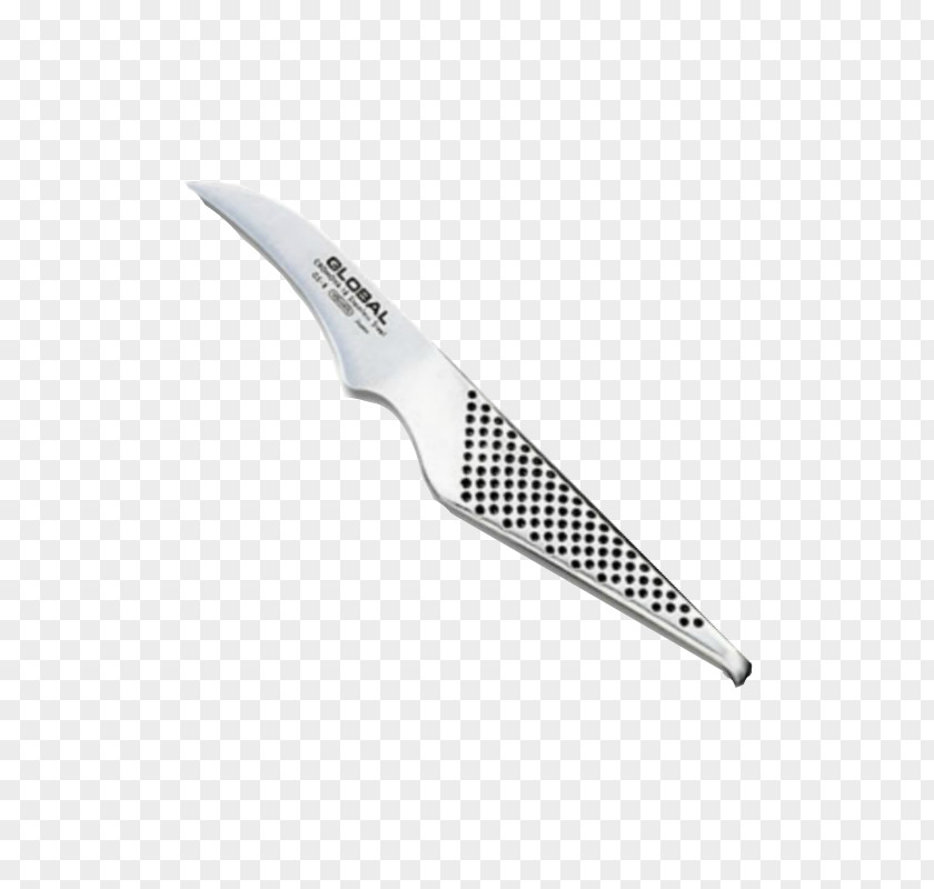 Knife Utility Knives Tomato Kitchen Global PNG