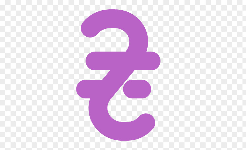 Material Property Symbol Violet PNG