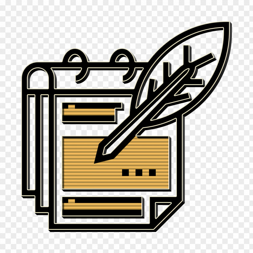 Notes Icon Business Essential Memo PNG