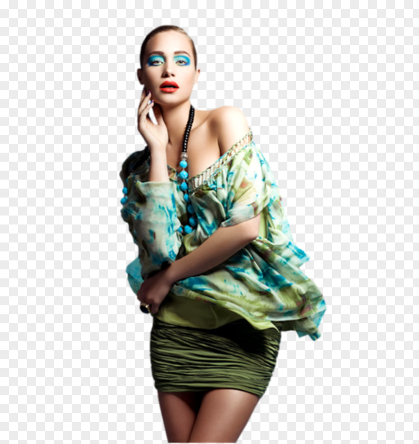 Painting Fashion Clip Art PNG