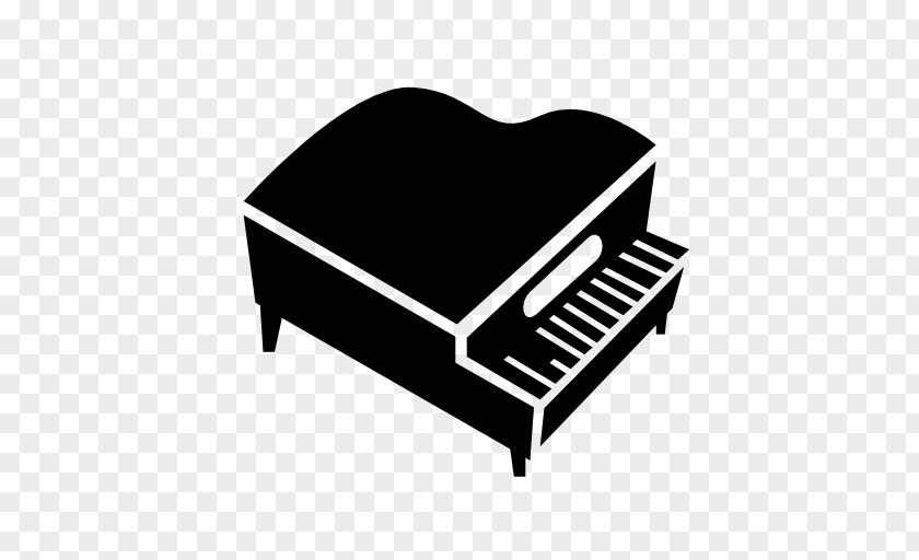 Piano Grand Musical Instruments Keyboard PNG