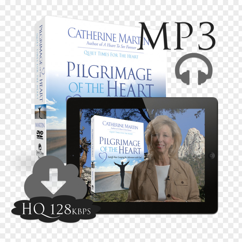 Pilgrimage Multimedia Video United States Advertising PNG
