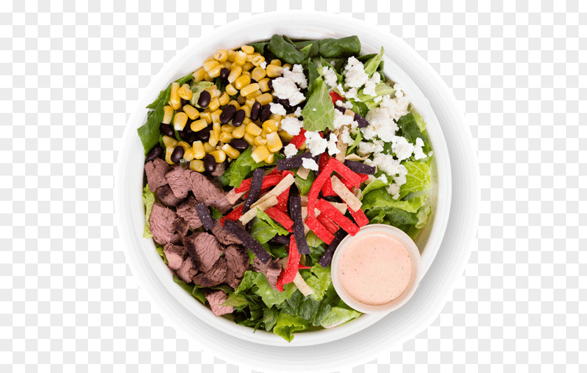 Salad Fattoush Vegetarian Cuisine Smokehouse Restaurant PNG
