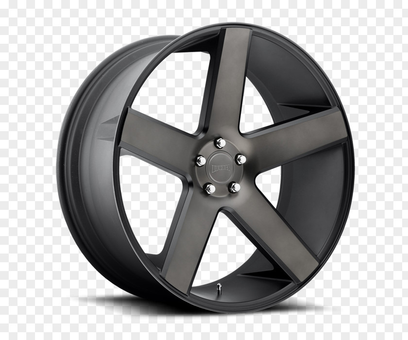 Staggered Car Sport Utility Vehicle Custom Wheel Rim PNG