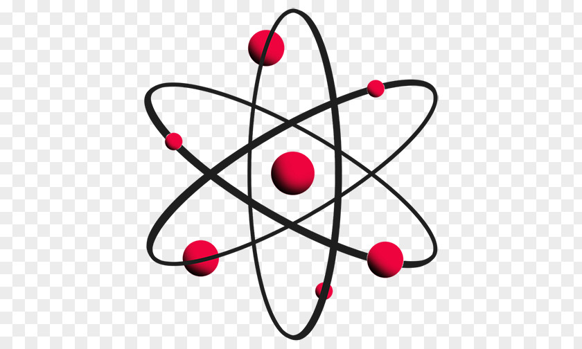 Symbol Atomsymbol Science Stock Illustration PNG