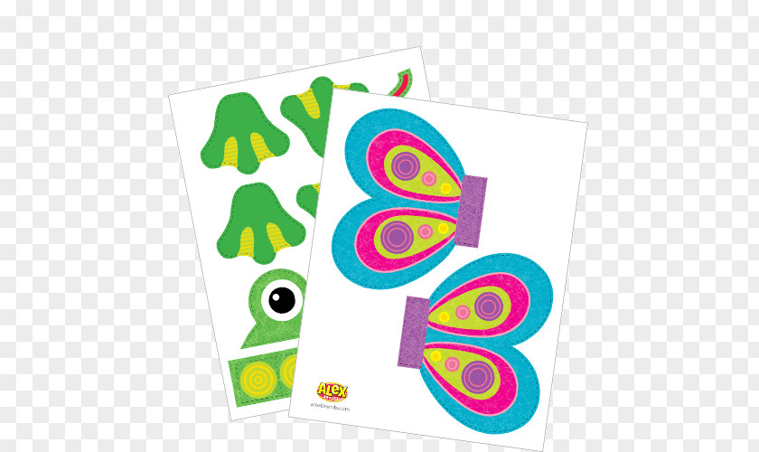 Toy Alex Toys, Inc. Paper Slinky Brand PNG