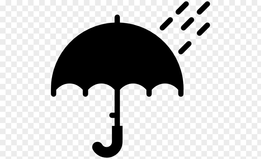 Umbrella Animation Rain PNG