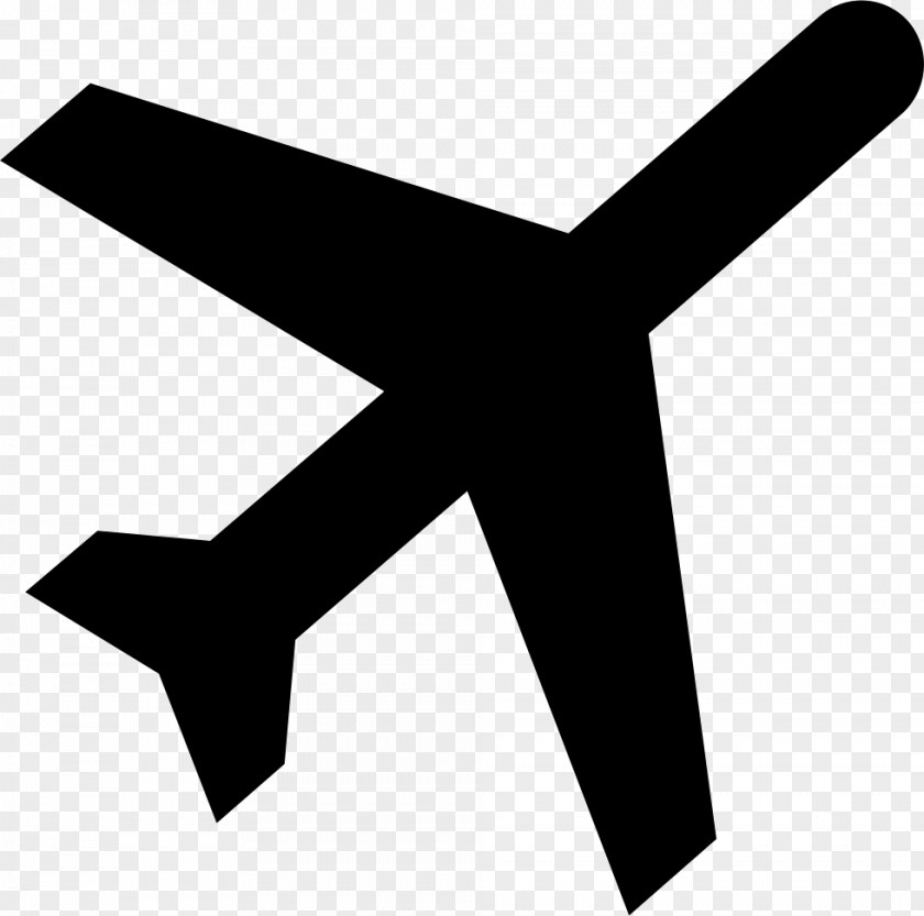 Visit Vector Airplane Flight PNG