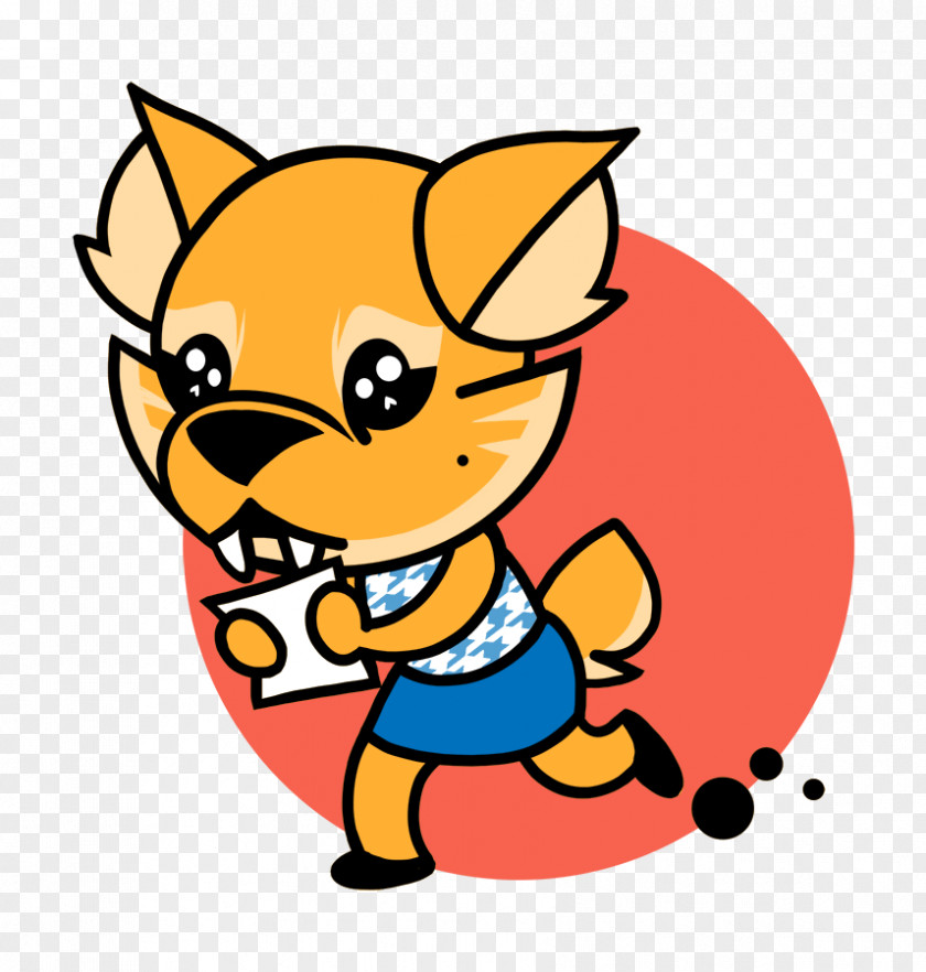 Assertive Aggretsuko Whiskers Sanrio Red Panda Hello Kitty PNG