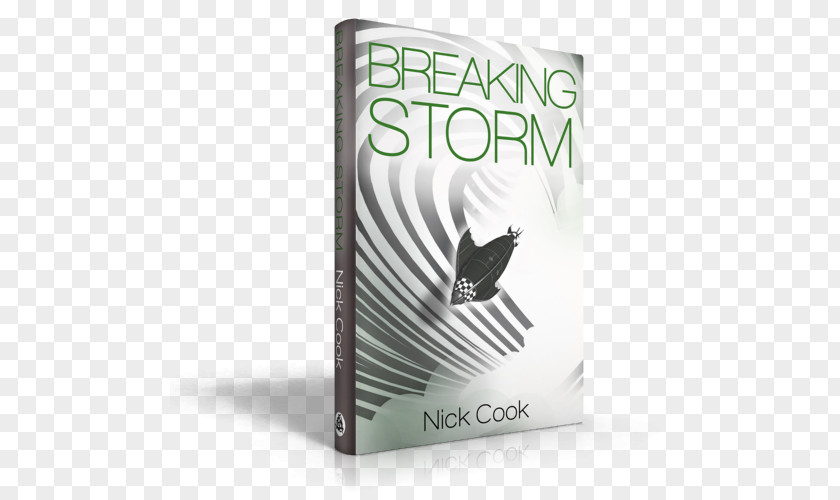 Book Breaking Storm Cloud Three Hares Publishing PNG