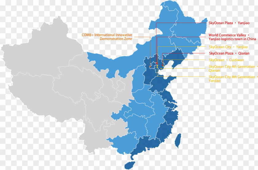 Boverisuchus Map China United States Of America Stock Illustration Vector Graphics PNG