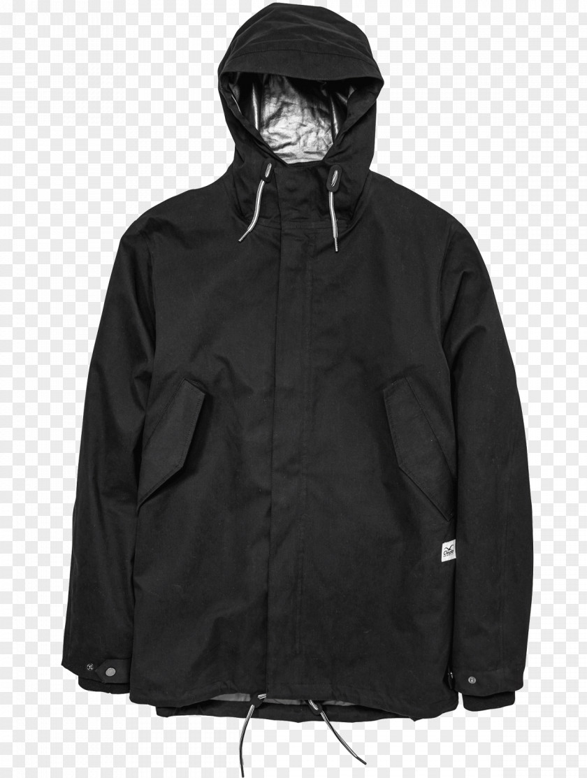 Canada Hoodie Goose Parka Jacket PNG