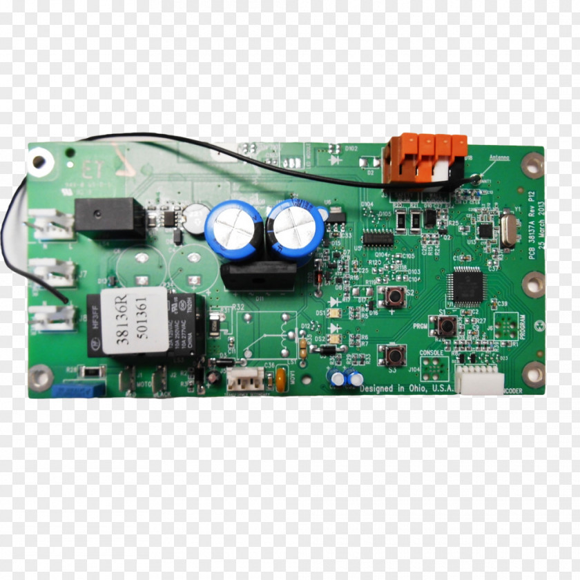 Circuit Board Graphics Microcontroller Electronic Component Electrical Network Electronics PNG