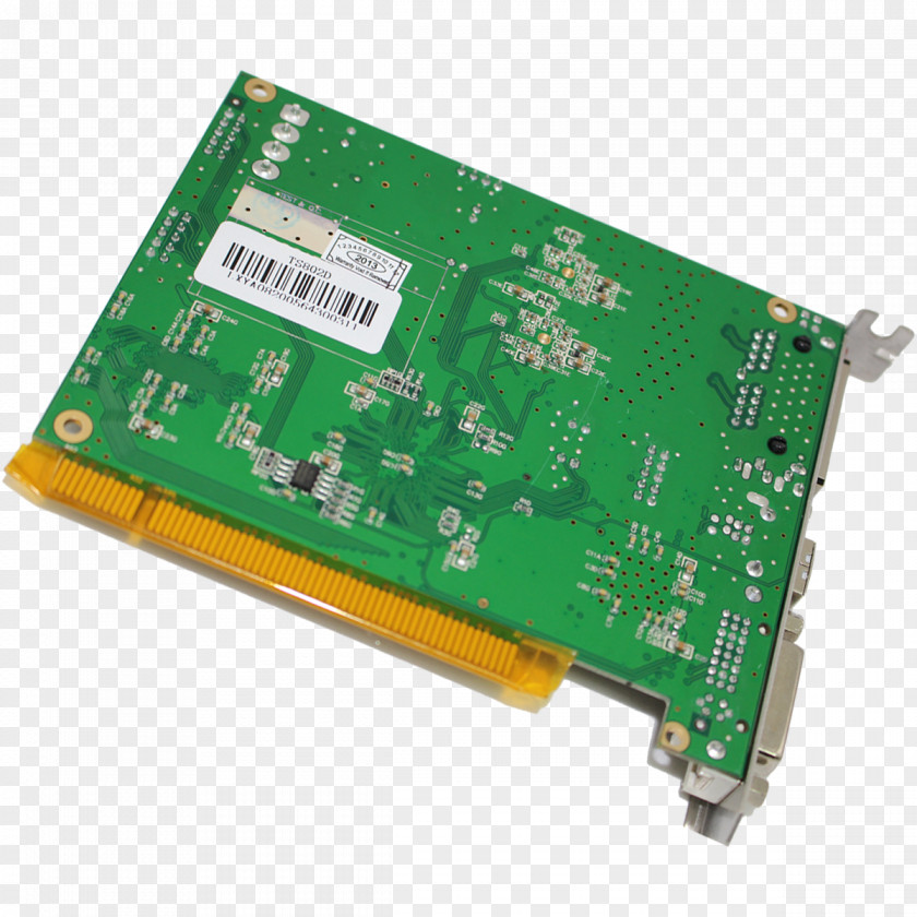 Computer TV Tuner Cards & Adapters Vayyar Imaging Ltd. Electronics Electronic Component Microcontroller PNG