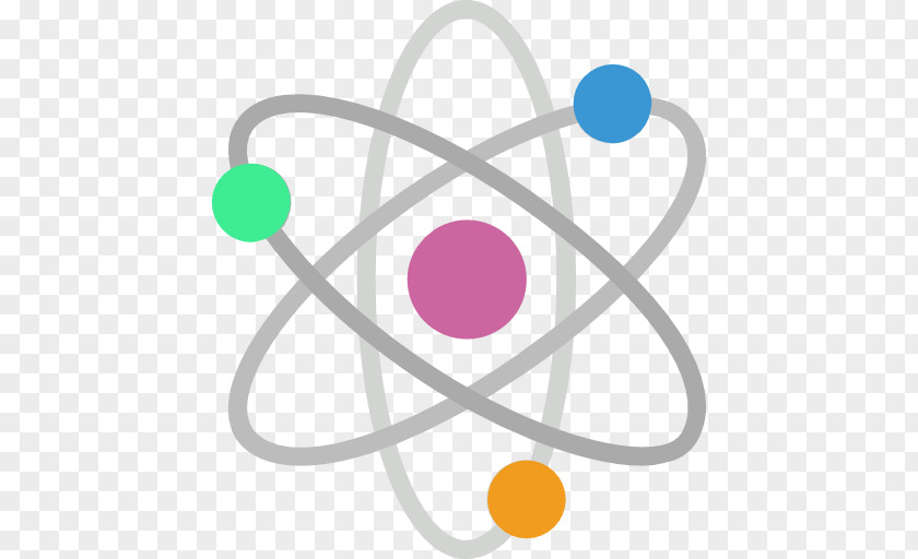 Design Atom Nuclear Physics Royalty-free PNG