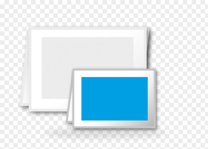 Design Brand Rectangle PNG