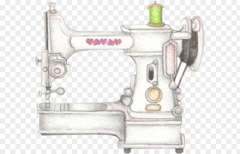 Design Sewing Machines Machine Needles PNG